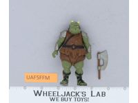 Gamorrean Guard 100% Complete Star Wars 1983 Vintage Kenner Figure NO REPRO