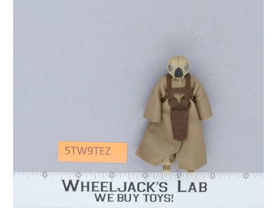 4-Lom Bounty Hunter 1981 Star Wars Vintage Kenner Action Figure NO REPRO