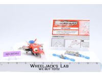 Windrazor 100% Complete Transformers Energon 2005 Hasbro Action Figure