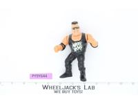 The Nasty Boys Jerry Sags WWF WWE Wrestling Hasbro Titan Sports 1993 Vintage