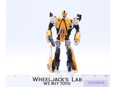 Terradive Transformers Hunt For The Decpeticons 2010 Hasbro Action Figure