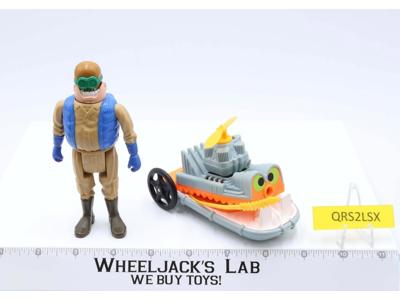 Air Sickness Haunted Vehicle The Real Ghostbusters 1986 Vintage