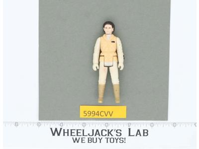 Princess Leia Hoth Star Wars ESB Empire Strikes Back 1980 Kenner Action Figure