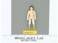 Princess Leia Hoth Star Wars ESB Empire Strikes Back 1980 Kenner Action Figure