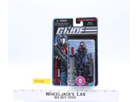 Cobra Viper GI Joe Pursuit of Cobra 2010 Hasbro Action Figure NEW MOSC SEALED
