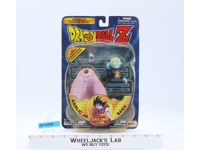Garlic Junior w/ Orb Dragon Ball Z Jr. Saga 2000 Irwin Toys Figure MOSC SEALED