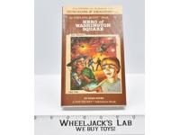 Hero of Washington Square Dragons Dungeons & Dragons Endless Quest Book #7