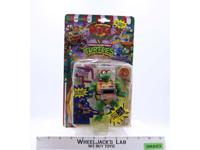 Pizza Tossin' Raph Teenage Mutant Ninja Turtles TMNT Playmates NEW MOSC SEALED