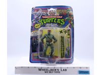 Movie Star Foot Soldier Teenage Mutant Ninja Turtles TMNT 1999 Playmates SEALED
