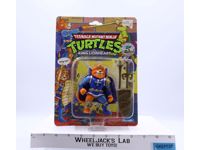 King Lionheart Teenage Mutant Ninja Turtles TMNT 1992 Playmates NEW MOSC SEALED
