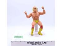 Hulk Hogan 1984 WWF LJN Titan Sports 8" Vintage Wrestling Action Figure