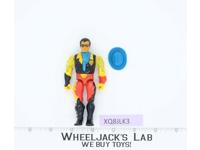 J.D. Bennett Bionic Six 1986 LJN Vintage Action Figure