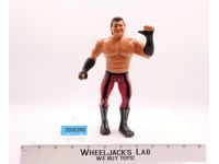 Brutus The Barber Beefcake 1984 WWF LJN Titan Sports 8" Wrestling Superstars