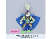 Space Usagi Teenage Mutant Ninja Turtles TMNT 1991 Playmates Vintage Figure