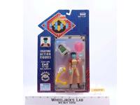 ReBoot Dot #2 w/ Cecil Delete Disk 1995 Irwin Collectible Action Figure NEW MOSC