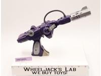 Shockwave 100% Complete WORKS Vintage 1985 G1 Transformers Hasbro Action Figure