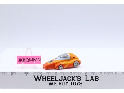Wheelie 100% Complete 1986 Vintage Hasbro G1 Transformers Action Figure