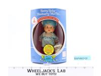 Blueberry Muffin Berry Baby Strawberry Shortcake 1984 Kenner NEW SEALED