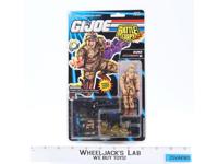 Duke Battle Commander GI Joe Battle Corps 1992 Hasbro Figure NEW MOSC SEALED