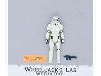 Imperial Stormtrooper 100% Complete Star Wars ESB 1977 Kenner Figure NO REPRO