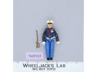 Gung-Ho V2 100% Complete G.I. Joe 1987 Hasbro Vintage Action Figure