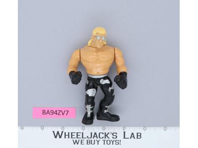 Shawn Michaels WWF WWE Wrestling Series 10 1993 Hasbro Titan Sports Figure