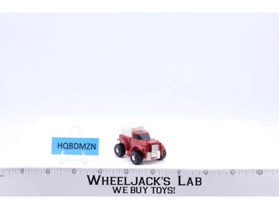 Swerve Hasbro REISSUE Transformers 2017 Action Figure