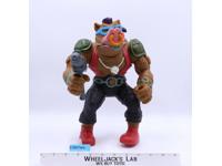 Giant Bebop 100% Complete Teenage Mutant Ninja Turtles TMNT 1990 Playmates 13"