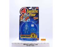 Invisible Woman Fantastic Four Marvel Comics NEW MOSC 1995 Toy Biz Action Figure
