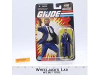 Joe Colton 100% Complete GI Joe Con Exclusive 2014 Hasbro Action Figure