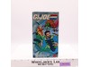 GI Joe INFESTED ISLAND Video VHS 1992 Hasbro DIC Animation #2350 Cartoon