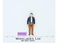 Han Solo Bespin Star Wars ESB Empire Strikes Back 1980 Kenner Vintage Figure