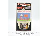 Pink Panther NEW View-Master Show Beam Projector Cartridge 1982 Vintage