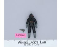 Tie Fighter Pilot 100% Complete Star Wars ESB 1982 Kenner Figure NO REPRO
