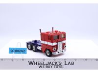 Optimus Prime CAB ONLY RT Vintage 1985 G1 Transformers Hasbro Action Figure