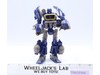 Cybertronian Soundwave 100% Complete Generations Transformers 2010 Hasbro