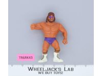 Macho Man WWF WWE Wrestling Hasbro Titan Sports 1991 Vintage Action Figure