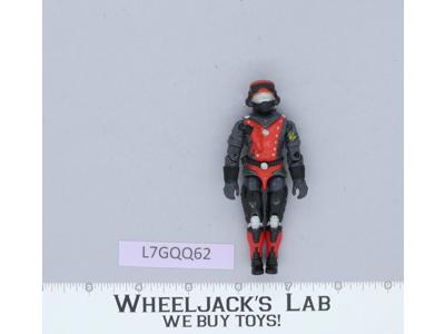Strato-Viper V1 100% Complete G.I. Joe 1986 Hasbro Vintage Action Figure