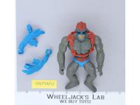 Stratos BLUE WINGS 100% Complete He-Man Masters of the Universe Mattel 1982