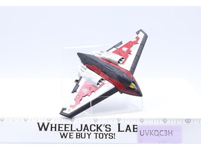 Laserbeak Scout Class Transformers Generations 2010 Hasbro Action Figure