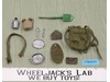 GI Joe Action Soldier Equipment Sets Combat Field Pack 1964 12" Accessory