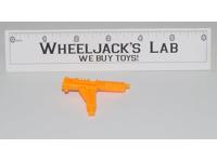 Action Master Optimus Prime Bazooka Gun G1 Transformers 1990 Action Figure