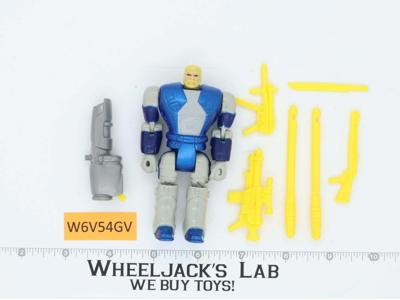 Rock 'N Roll V4 G.I. Joe 1993 Hasbro Vintage Action Figure