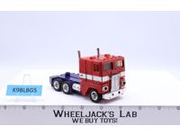 Optimus Prime CAB ONLY RT Vintage 1985 G1 Transformers Hasbro Action Figure