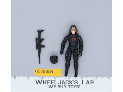 Baroness V1 100% Complete G.I. Joe 1984 Hasbro Vintage Action Figure