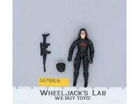 Baroness V1 100% Complete G.I. Joe 1984 Hasbro Vintage Action Figure