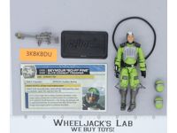 Sci-Fi v5 GI Joe 30th Anniversary 2011 Hasbro Action Figure
