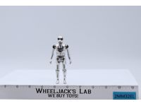 Death Star Droid 100% Complete Star Wars 1978 Vintage Kenner Figure NO REPRO