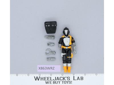 B.A.T.S. V1 G.I. Joe 1986 Hasbro Vintage Action Figure