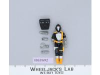 B.A.T.S. V1 G.I. Joe 1986 Hasbro Vintage Action Figure